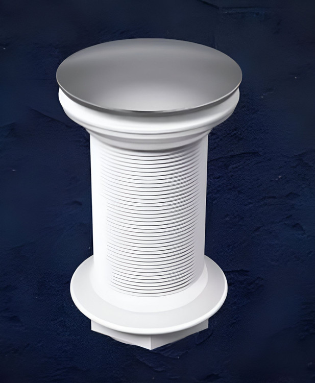 زیرآب اتومات استیل مات کد722