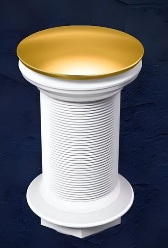 زیرآب اتومات طلایی کد723