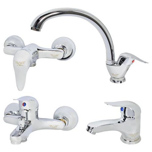 ست شیرالات 40ایتالیا