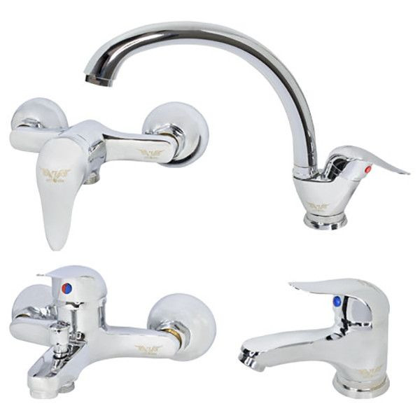 ست شیرالات 40ایتالیا