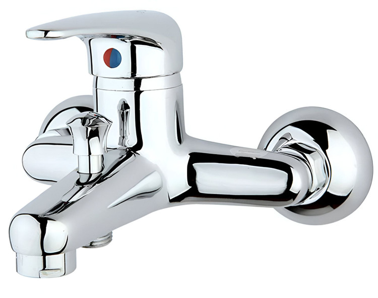 شیر دوش استاندارد مدل40 ایتالیا