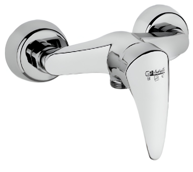 شیرآفتابه استاندارد مدل40 ایتالیا