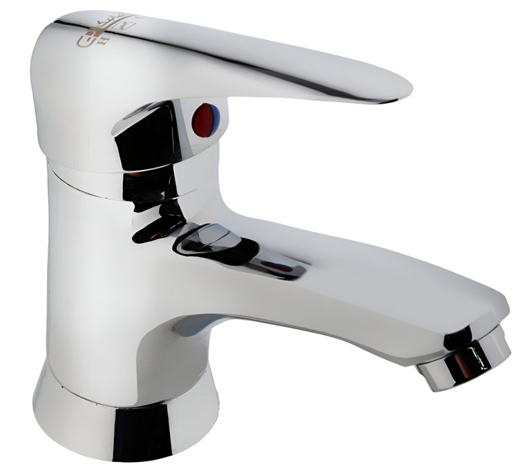 شیر روشویی مدل 40 ایتالیا