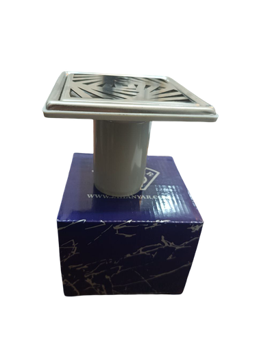 کفشور استیل طرح فلورانس