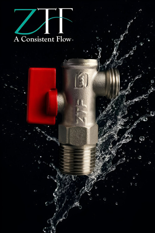 شیرپیسوار 3/8 برندZTF