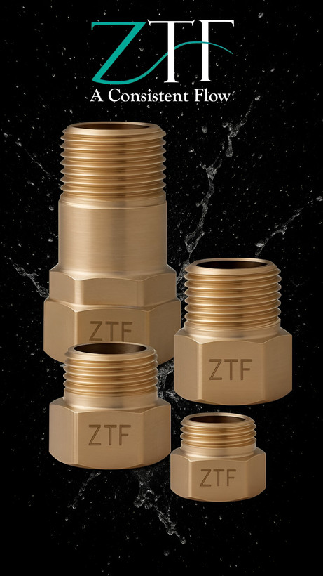 روپیچ توپیچ سایز4/7 برند ZTF